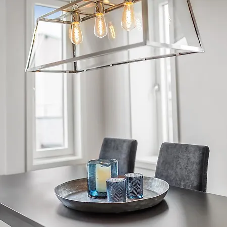 Apartamento Wright Apartments- Blue Oasis