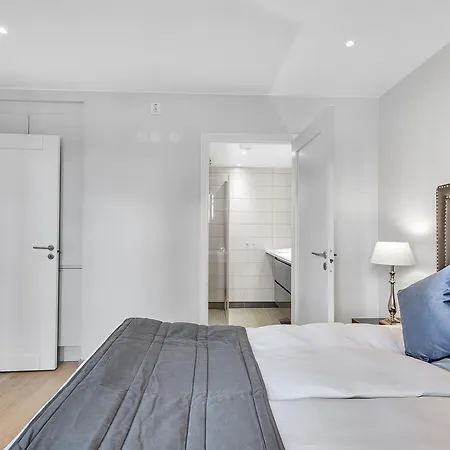 Apartamento Wright Apartments- Blue Oasis