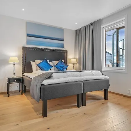 Apartamento Wright Apartments- Blue Oasis