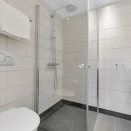 Wright Apartments- Blue Oasis Apartamento