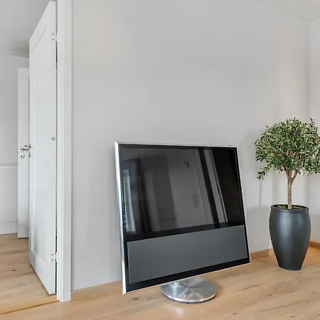Apartamento Wright Apartments- Blue Oasis Oslo